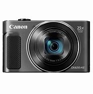 Canon PowerShot SX620 HS