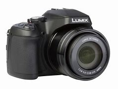 The Panasonic Lumix FZ80