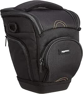 Holster camera bag